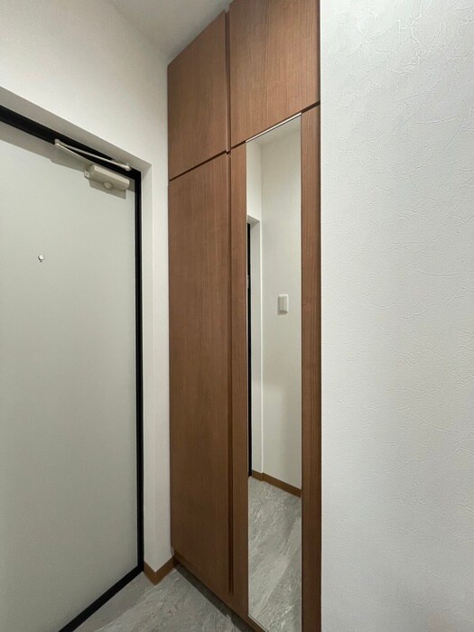 物件内観写真15　(靴箱)