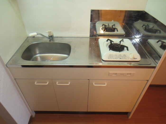 物件内観写真15　(キッチン)