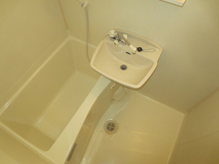 物件内観写真16　(バス／シャワールーム等)