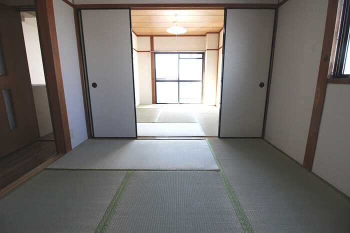 物件内観写真7　(居室)