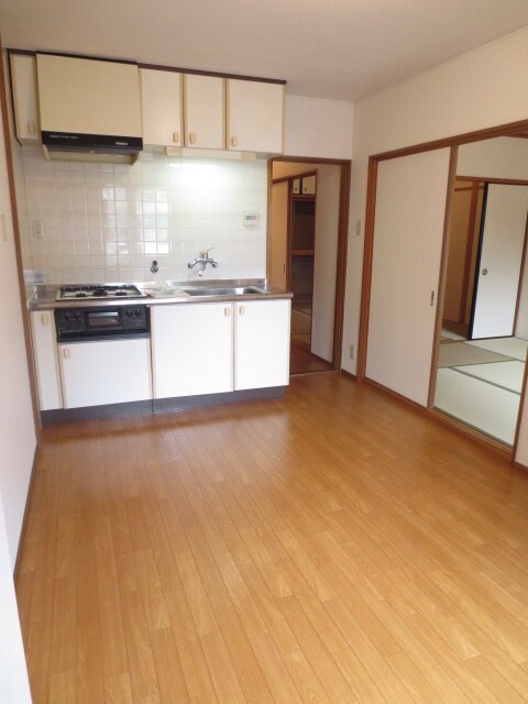 物件内観写真13　(居室)