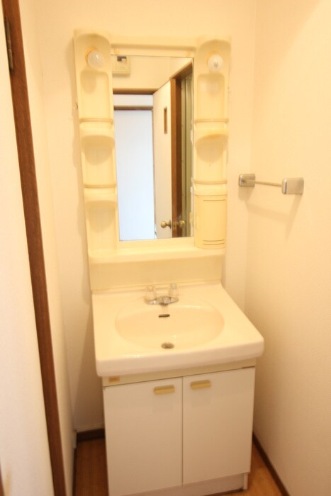 物件内観写真14　(洗面)