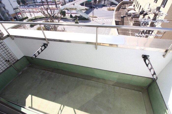 物件内観写真19　(ベランダ・バルコニー)