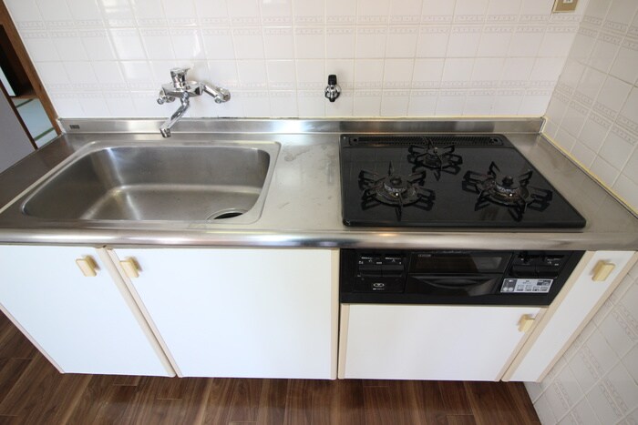 物件内観写真22　(キッチン)