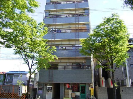 東豊ハイツパ－トⅠ外観写真
