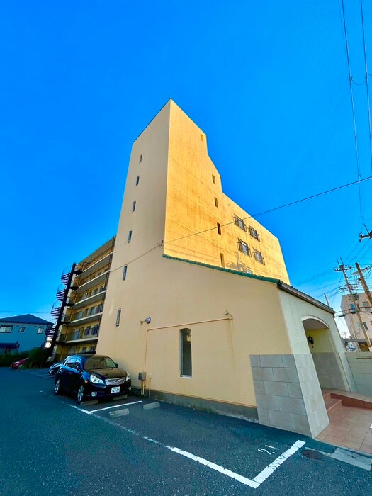 物件外観写真4　(外観写真)