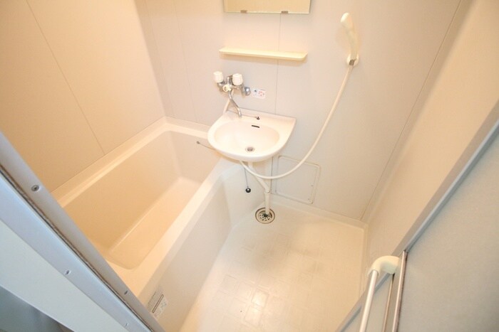 物件内観写真10　(バス／シャワールーム等)