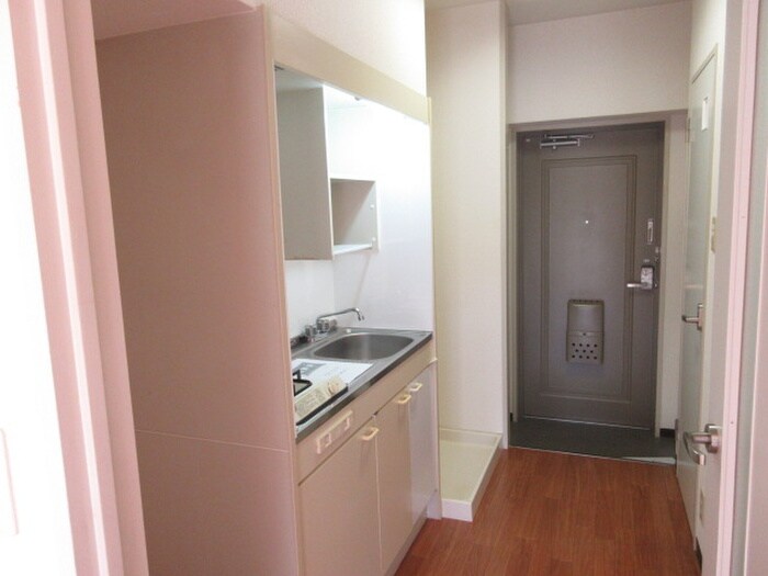 物件内観写真15　(廊下)