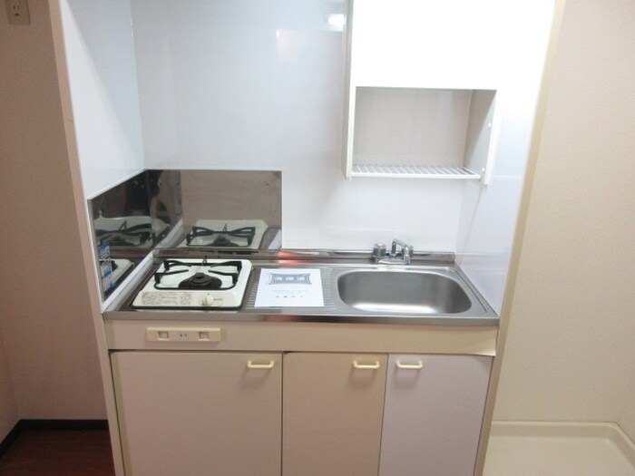 物件内観写真16　(キッチン)