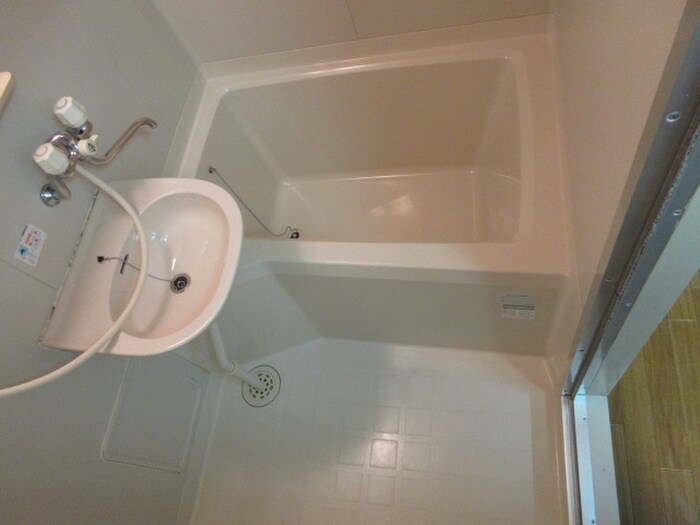 物件内観写真17　(バス／シャワールーム等)