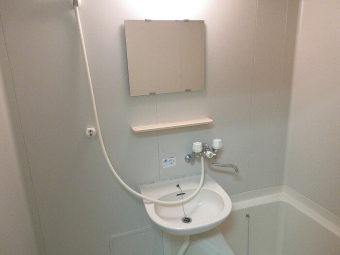 物件内観写真18　(洗面)