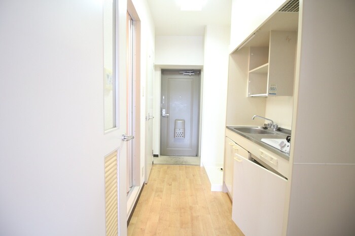 物件内観写真22　(廊下)