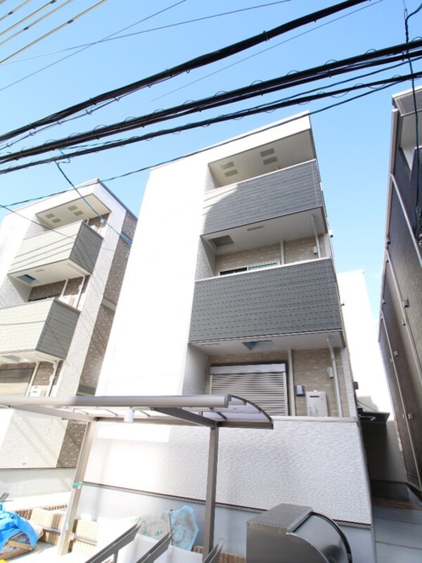 外観写真
