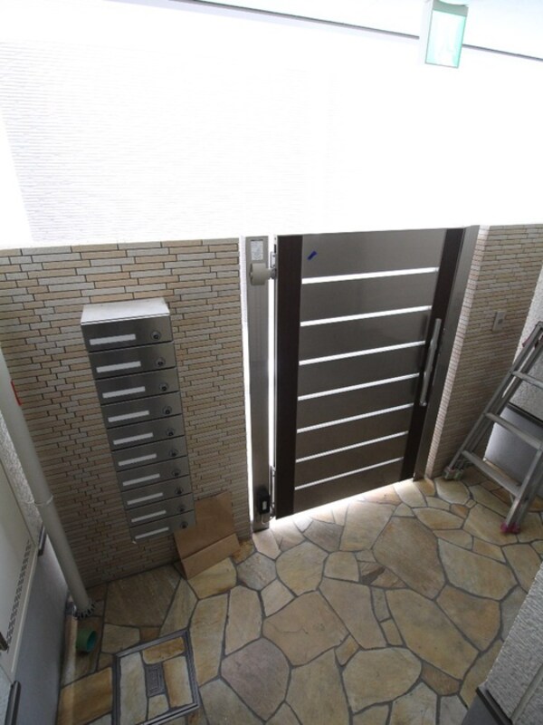 建物設備