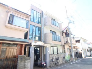 Collection塚口外観写真