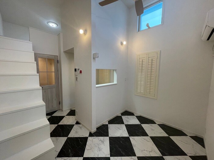 物件内観写真7　(居室)