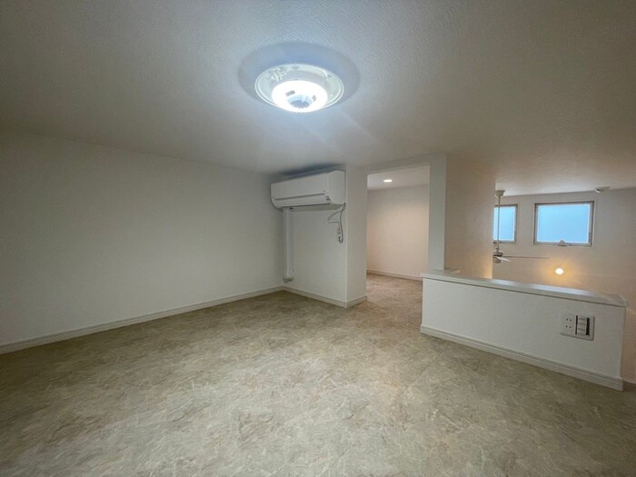 物件内観写真8　(ロフト)