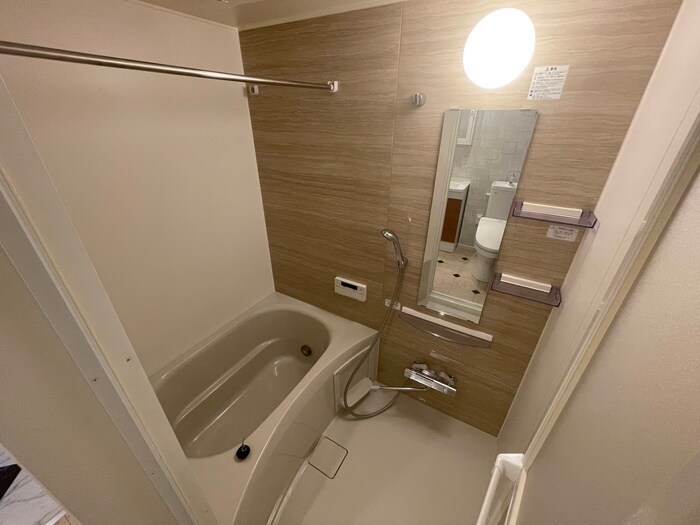 物件内観写真10　(バス／シャワールーム等)