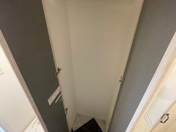 物件内観写真14　(収納)