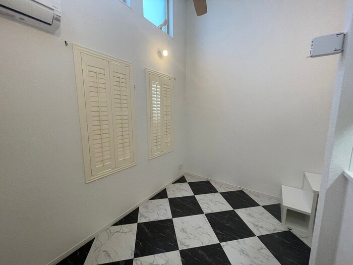 物件内観写真17　(居室)