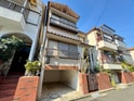 北野田貸家