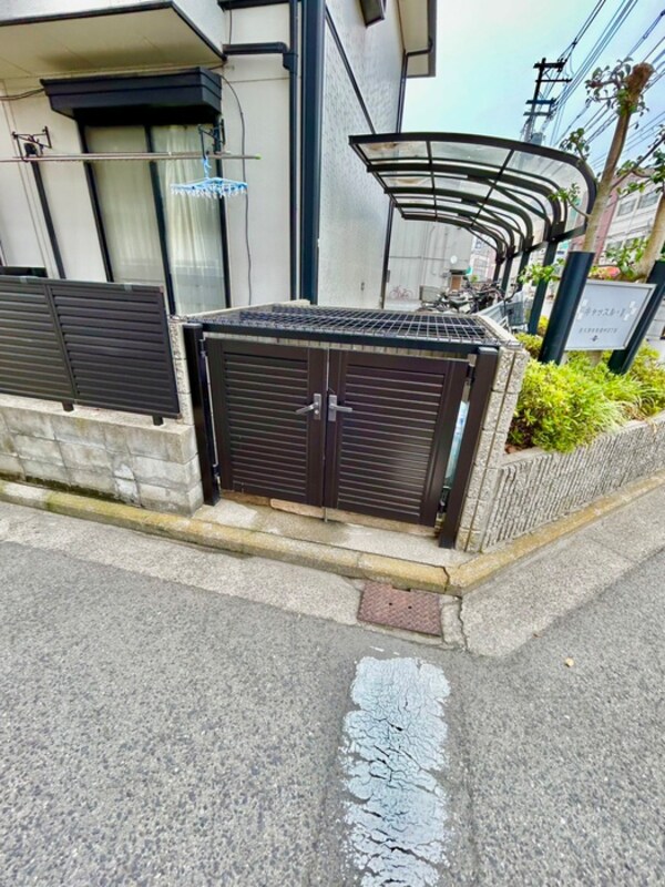 建物設備
