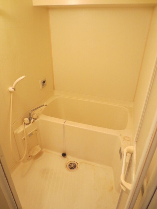 物件内観写真9　(バス／シャワールーム等)