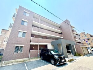 フレシ－ルコ－トＭ外観写真
