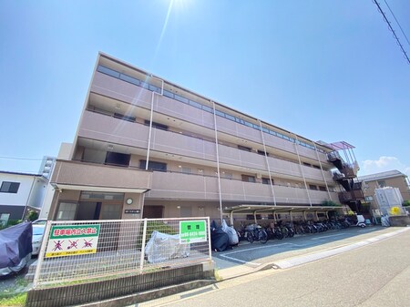カサ・フィオーレ樋口外観写真
