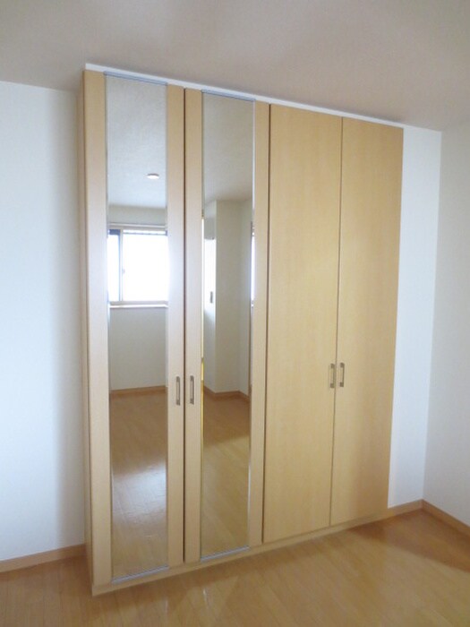 物件内観写真20　(収納)