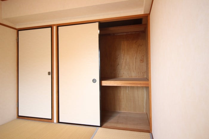 物件内観写真9　(収納)