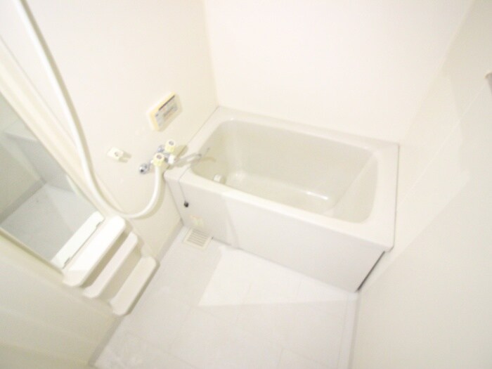 物件内観写真10　(バス／シャワールーム等)