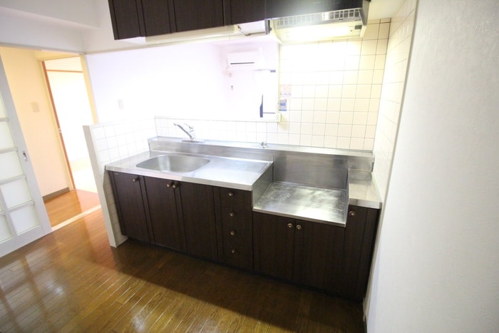 物件内観写真10　(キッチン)