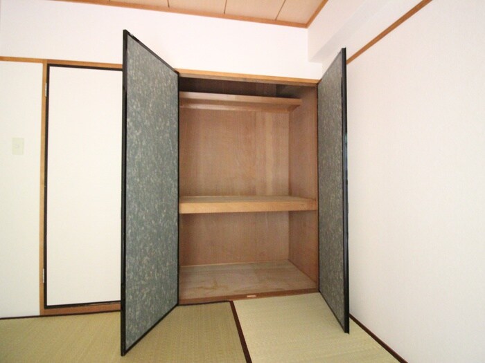 物件内観写真19　(収納)
