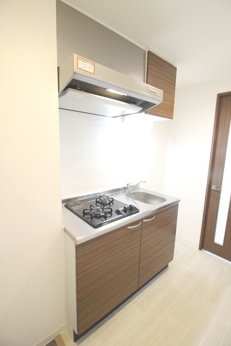 物件内観写真7　(キッチン)