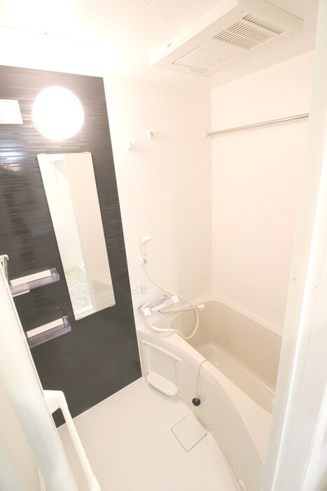 物件内観写真8　(バス／シャワールーム等)