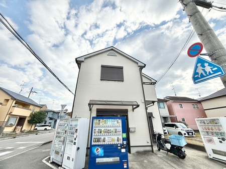 AL平町外観写真