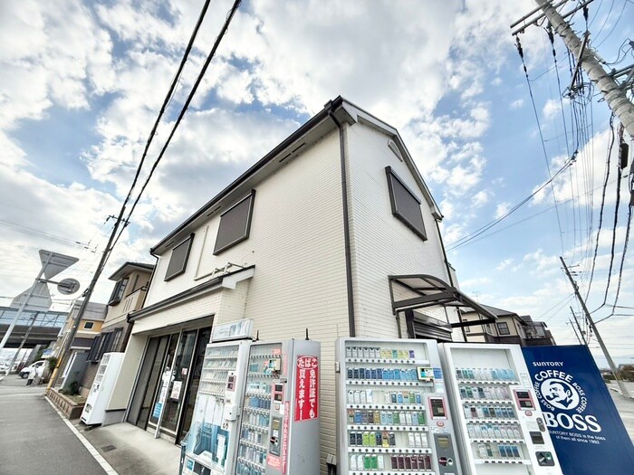 物件外観写真2　(外観写真)