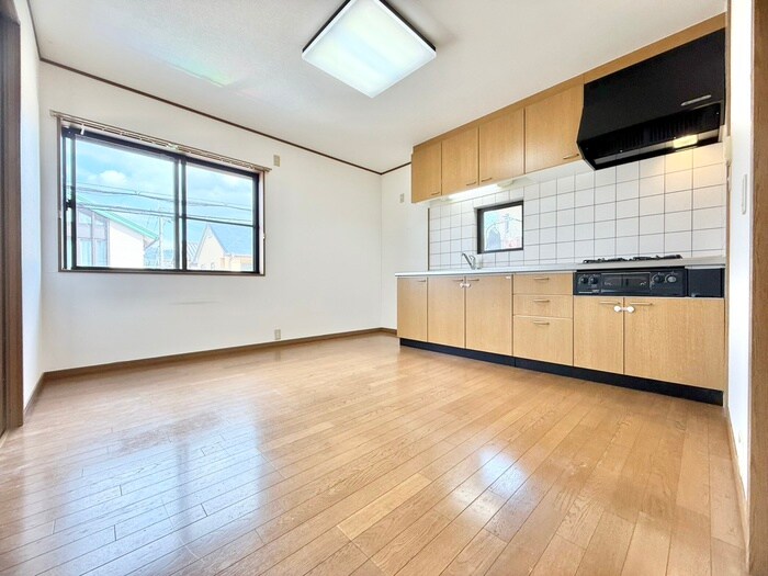 物件内観写真7　(居室)