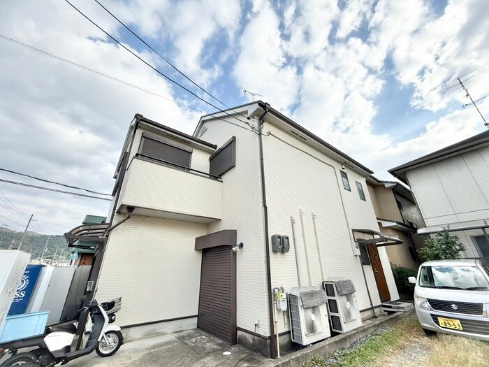 物件外観写真3　(外観写真)