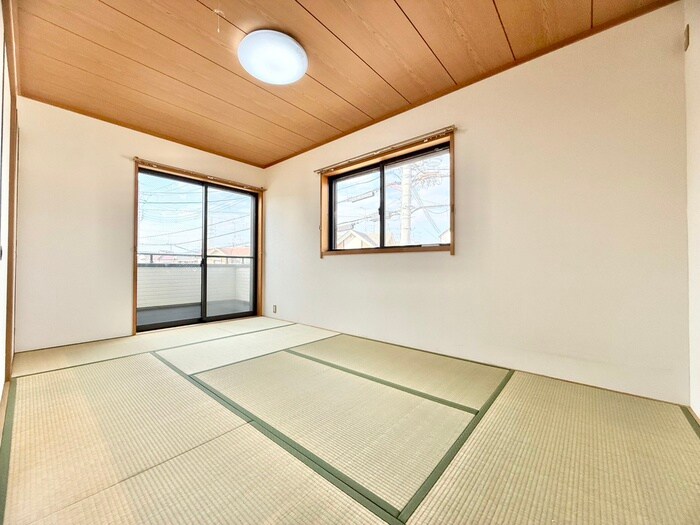 物件内観写真10　(居室)