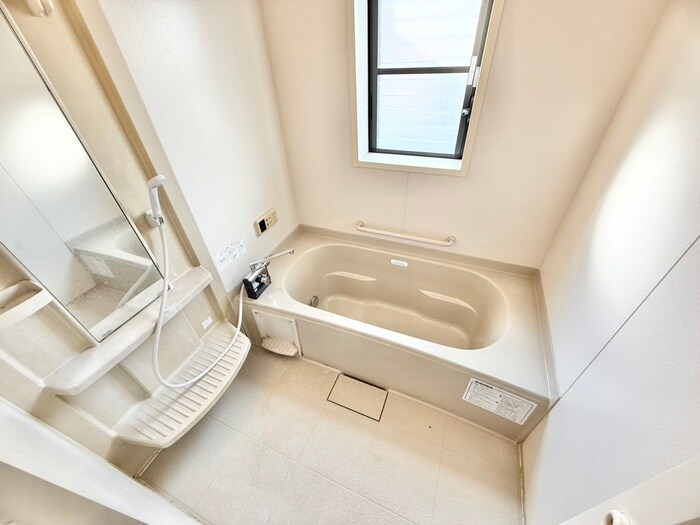 物件内観写真13　(バス／シャワールーム等)