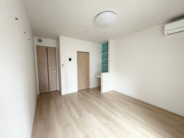 物件内観写真7　(居室)