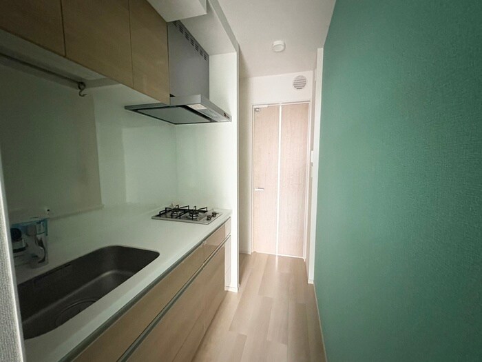 物件内観写真8　(キッチン)