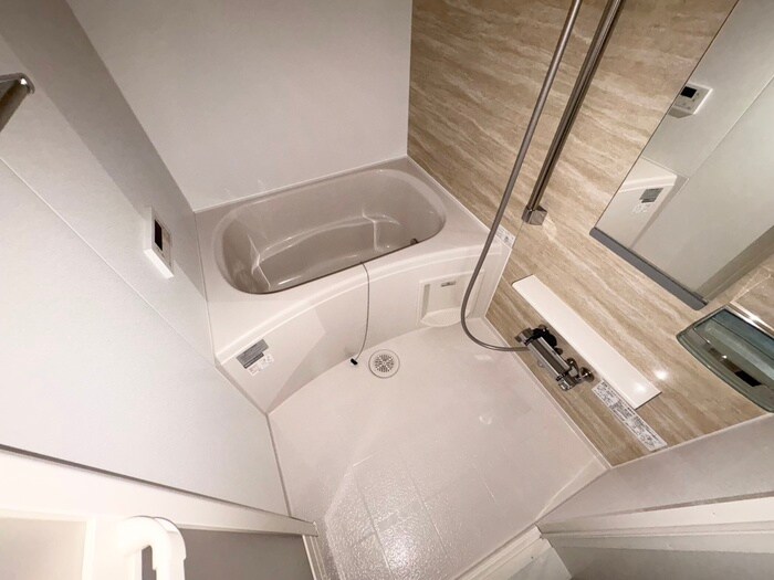 物件内観写真9　(バス／シャワールーム等)