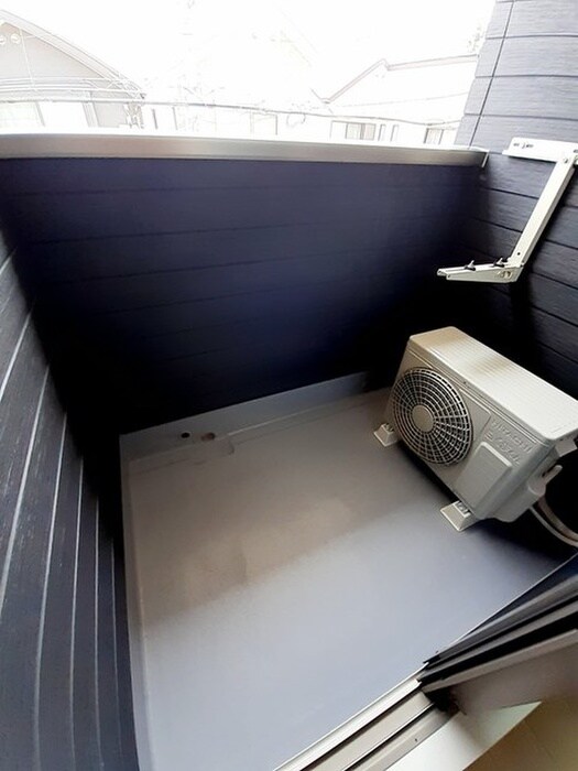 物件内観写真16　(ベランダ・バルコニー)