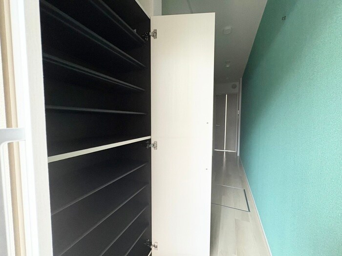 物件内観写真18　(靴箱)