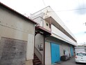 トモエハイツ７号館