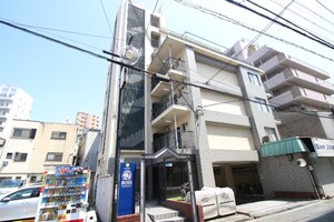 カーサ天六外観写真