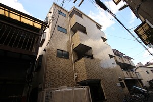 サニーヴィレッジ外観写真